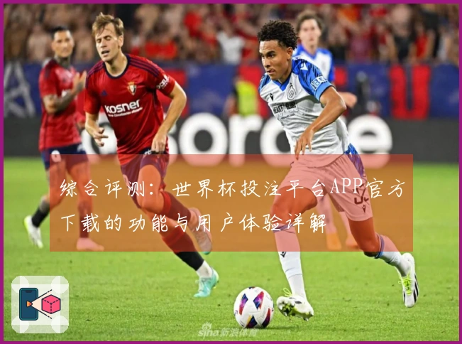 综合评测：世界杯投注平台APP官方下载的功能与用户体验详解