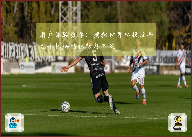 用户体验分享：揭秘世界杯投注平台手机端的优势与不足