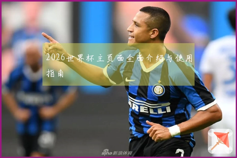 2026世界杯主页面全面介绍与使用指南