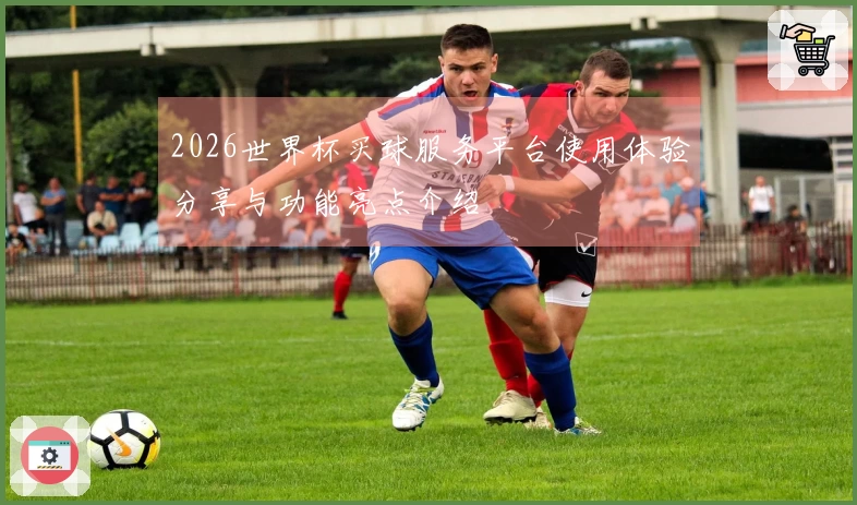2026世界杯买球服务平台使用体验分享与功能亮点介绍