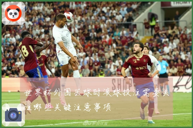 世界杯外围买球时滚球投注需要关注哪些关键注意事项